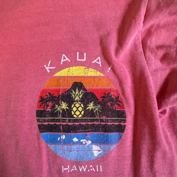 Kauai Long sleeve - Picture 5 of 5